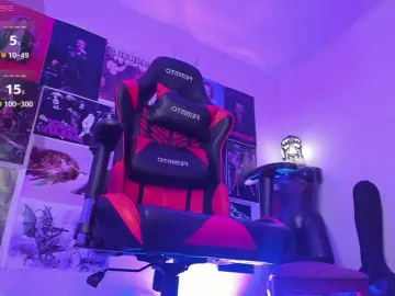 Bongacams Private Sex Chat of Mistresscrowley-666