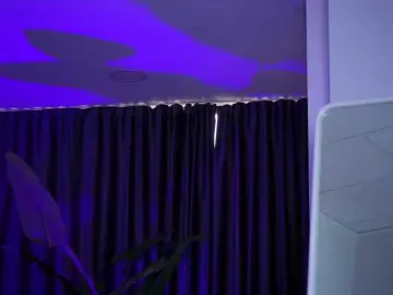 Bongacams Live Sex of OlyviaVey