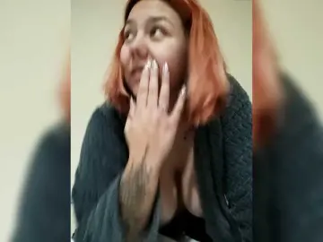 Bongacams Free Live Porn of Carlottinahot