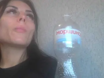 Gospozha-77 from bongacams