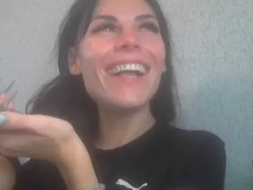 Bongacams Sex Chat of Gospozha-77