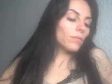 Bongacams Free Live Porn of Gospozha-77