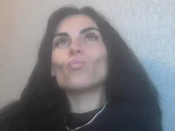 Gospozha-77 from bongacams