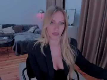 Bongacams Best Webcam of ToxicBlonde