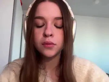 TriciaHailey from bongacams