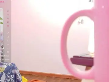 Bongacams Nude Webcam of likechocolate