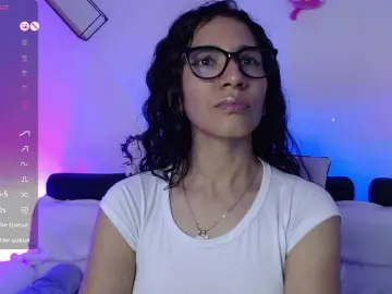 Bongacams Adult Webcam of maky-davis