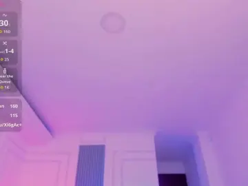 Bongacams Adult Webcam of violet-thomas