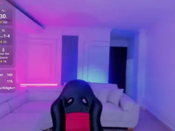 Bongacams Sex Chat of violet-thomas