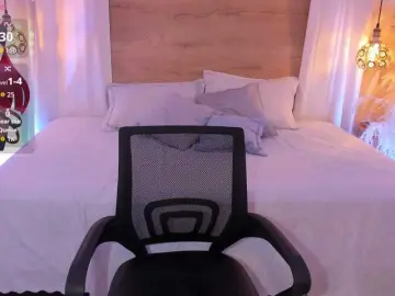 Artemisa1 from bongacams