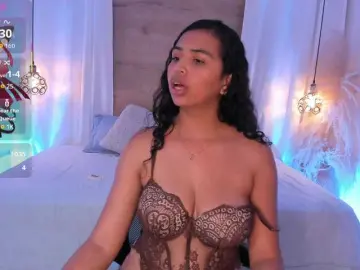 Bongacams Free Live Porn of Artemisa1