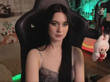 Bongacams Sex Chat of KiraLiLime