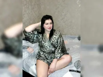 Bongacams Sex Chat of Lubovniki