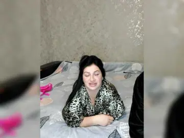 Bongacams Sex Cam of Lubovniki