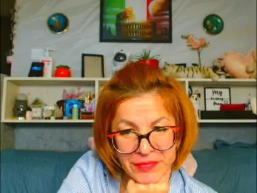 Bongacams Private Sex Chat of Natali3855