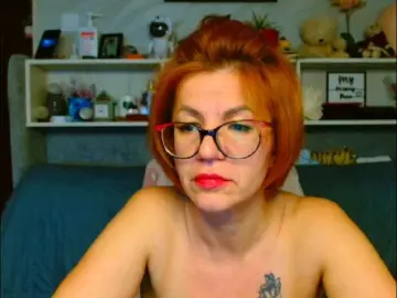 Bongacams Nude Webcam of Natali3855