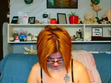 Bongacams Free Porn Cam of Natali3855