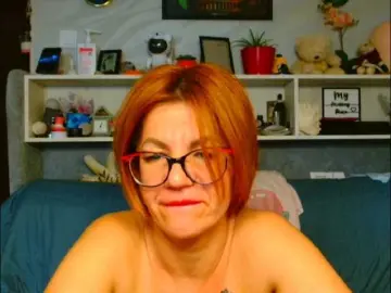 Bongacams Live Sex Cam of Natali3855