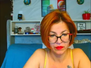 Bongacams Adult Webcam of Natali3855