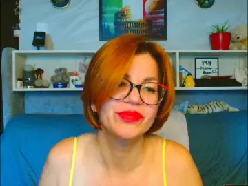 Bongacams Sex Chat of Natali3855