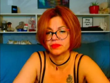 Bongacams Free Porn Cam of Natali3855