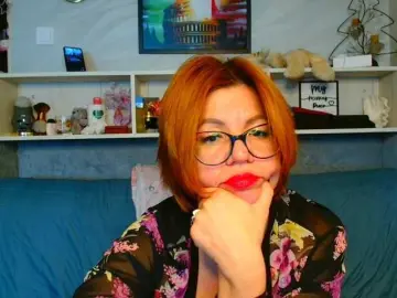 Bongacams Adult Webcam of Natali3855