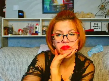 Bongacams Free Porn Cam of Natali3855