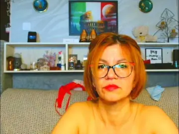 Bongacams Sex Chat of Natali3855