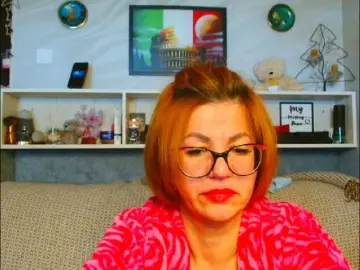 Bongacams Live Porn of Natali3855