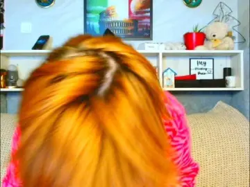 Bongacams Private Sex Chat of Natali3855