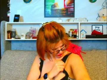 Bongacams Adult Webcams of Natali3855