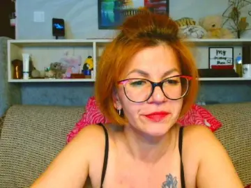 Bongacams Watch Live Sex Cams of Natali3855