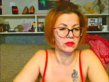 Bongacams Best Webcam of Natali3855