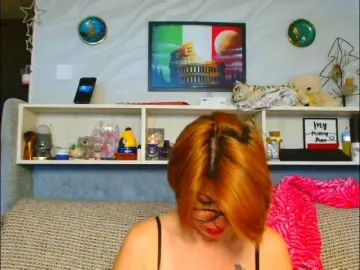 Bongacams Private Sex Chat of Natali3855