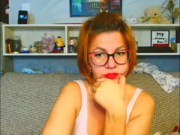 Bongacams Adult Webcam of Natali3855