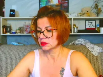 Bongacams Best Webcam of Natali3855