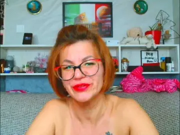 Bongacams Live Porn of Natali3855