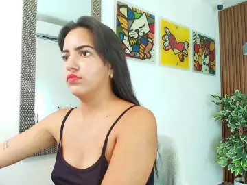 Bongacams Sex Chat of Olivia-Fox