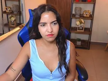 Bongacams Sex Cam of Olivia-Fox