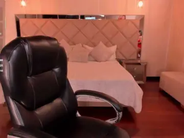 Bongacams Live Sex of ValeriaRoldan