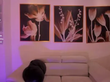 Bongacams Live Porn of ValeriaRoldan