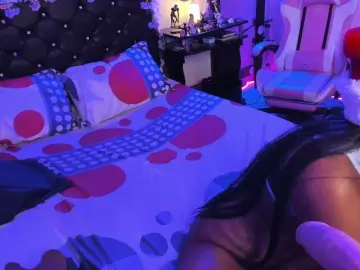 Bongacams Adult Webcam of kary-bunny3