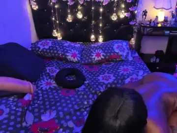 Bongacams Watch Live Sex Cams of kary-bunny3