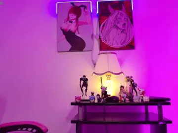 Bongacams Free Porn Cam of kary-bunny3