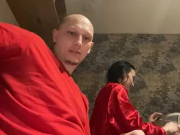 Bongacams Adult Webcam of Dark-Luna