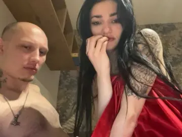 Bongacams Live Sex Cam of Dark-Luna