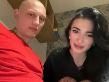 Bongacams Adult Webcams of Dark-Luna