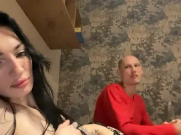 Bongacams Live Sex Cam of Dark-Luna