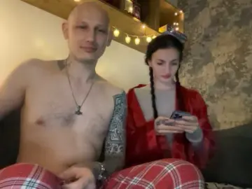 Bongacams Live Sex of Dark-Luna