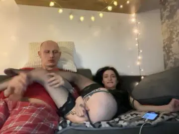 Bongacams Adult Webcams of Dark-Luna